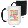 Image of Architect Shirt - Future Architect Tshirt