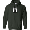 Image of Arizona route 66 long sleeve