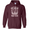Image of As A September Guy I Have 3 Sides Shirt