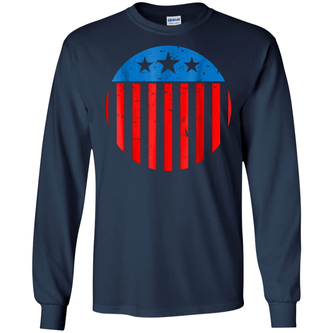 American Proud Freedom Liberty T Shirt 4th July Event Gift