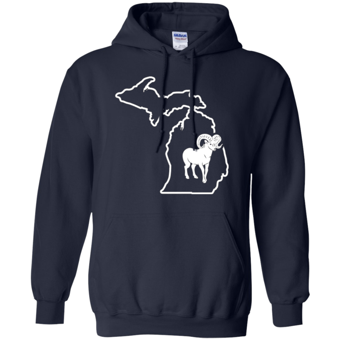 Bighorn Sheep Hunting Michigan Big Horned Sheep Antler