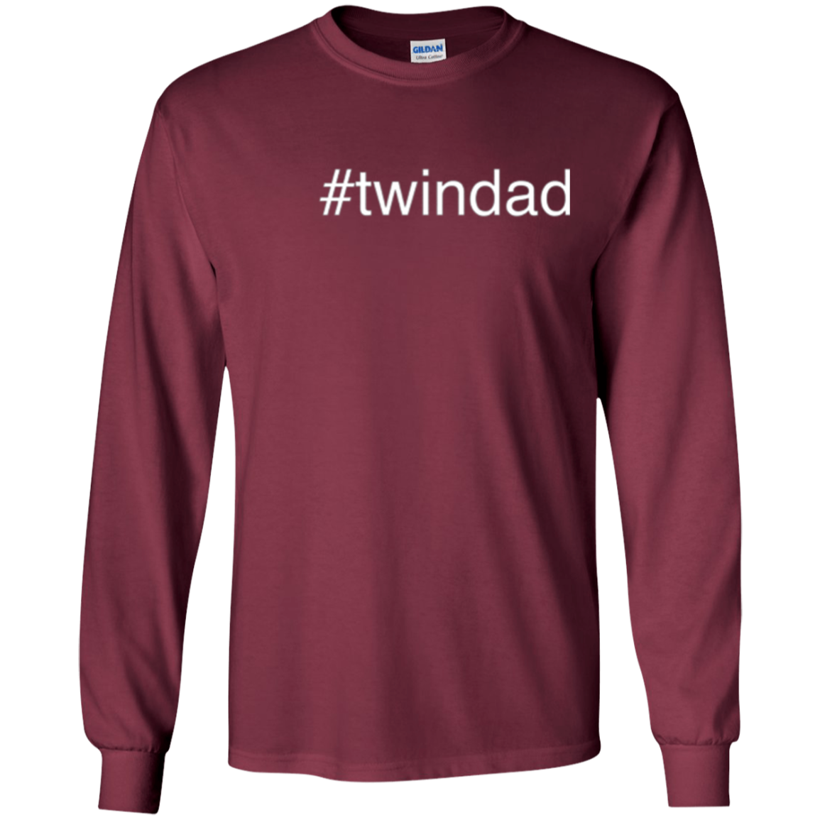 #twindad men T-Shirt