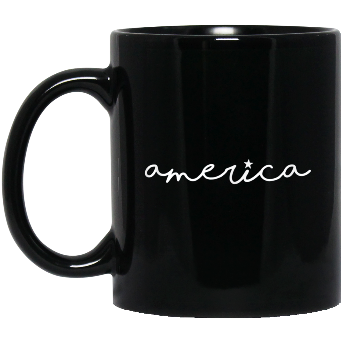 America T-Shirt - American Pride Shirt - 4th of July Tee