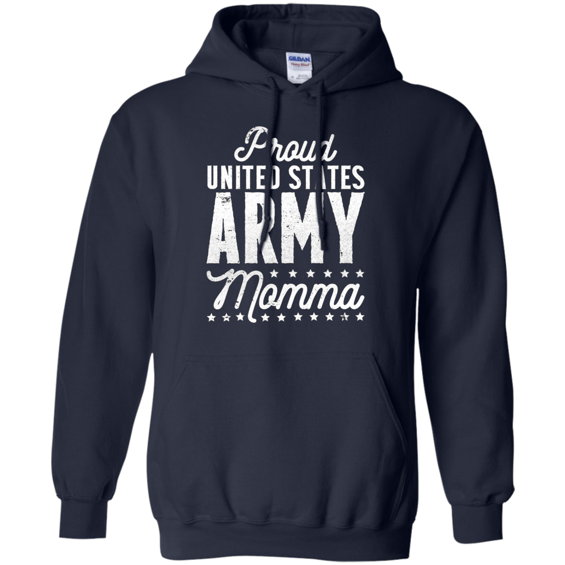ARMY MOM Shirt - US Army Son Daughter