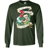 Image of AlexaTony oo De lally Golly What A Day T-Shirt Funny