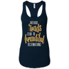 Image of Adventure Hiking Trekking Quote Beautiful Roads T_Shirt
