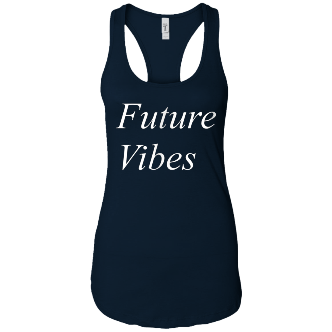 "Future Vibes" T-shirt