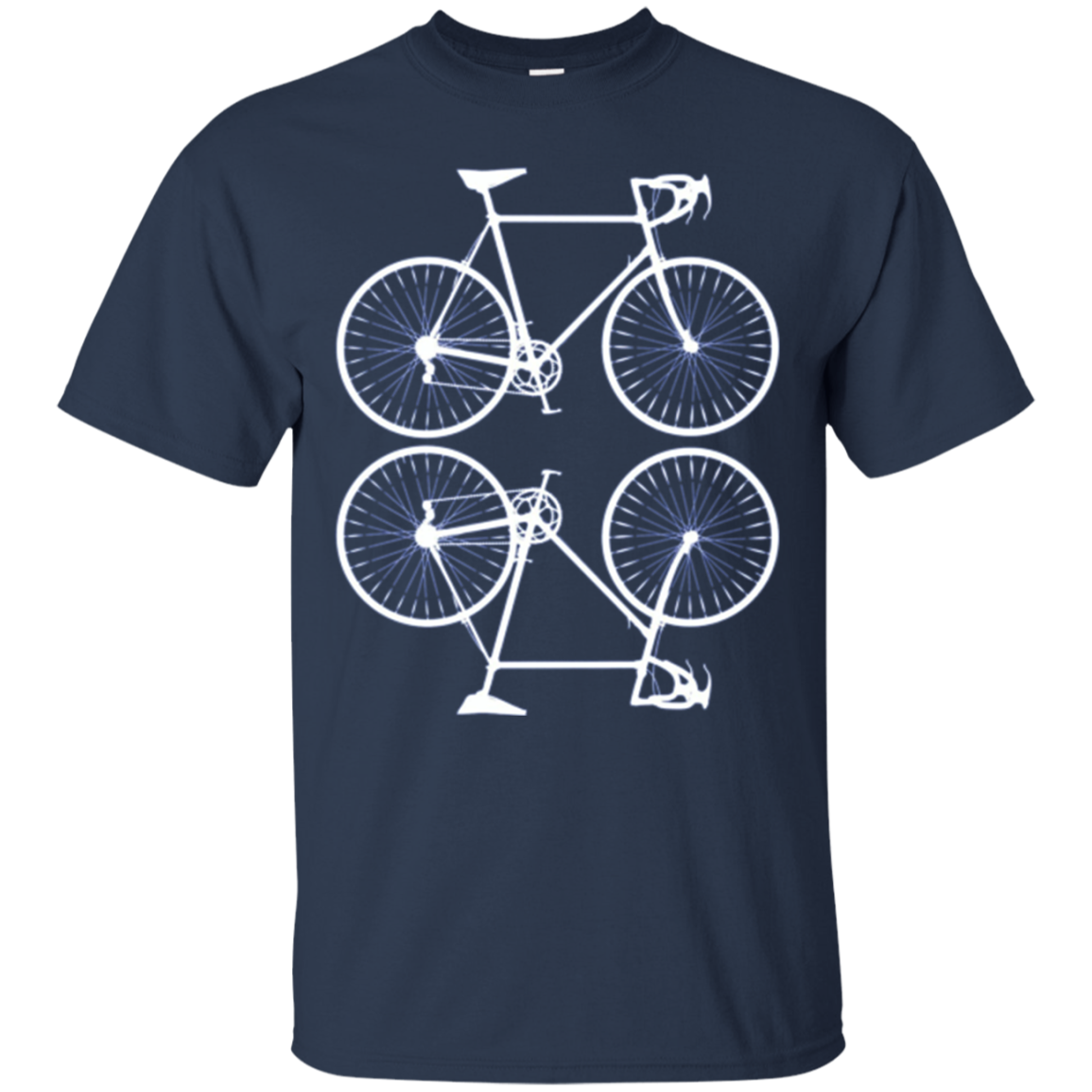 Bike Shirt Bicycle Funny Mens Dad Cycling Father's Day Gift