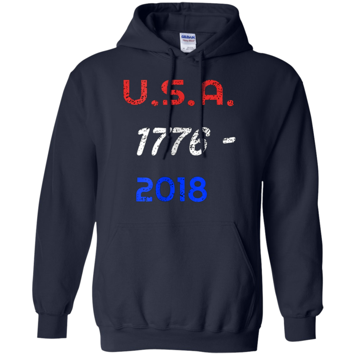 America Independence Day Freedom 4th July Apparel T-Shirt