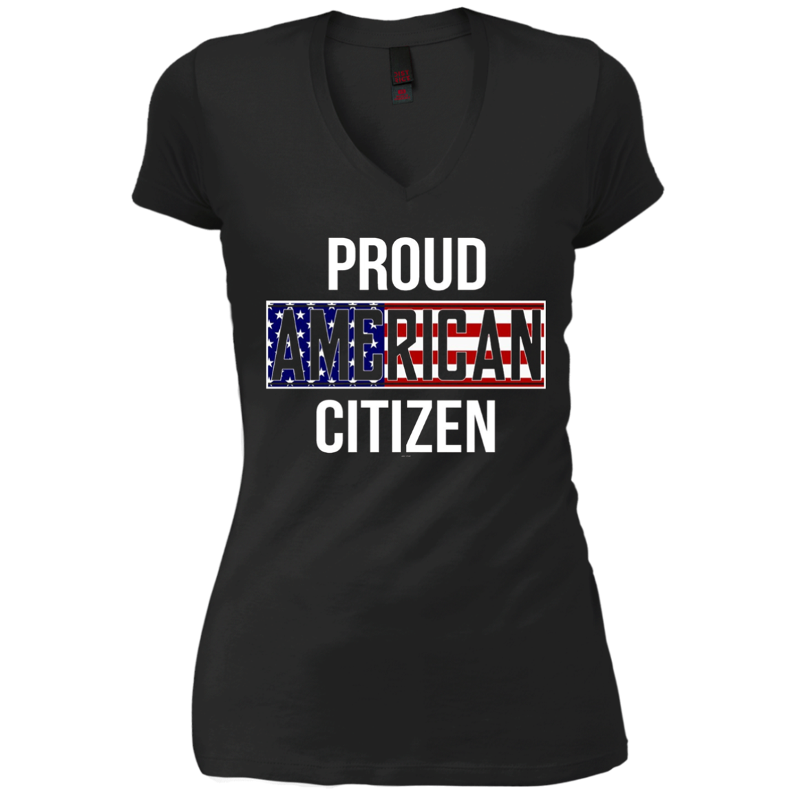 American citizenship gifts flag apparel US citizen t shirt
