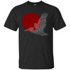 Image of American Solidarity Party Word Cloud Logo T-Shirt