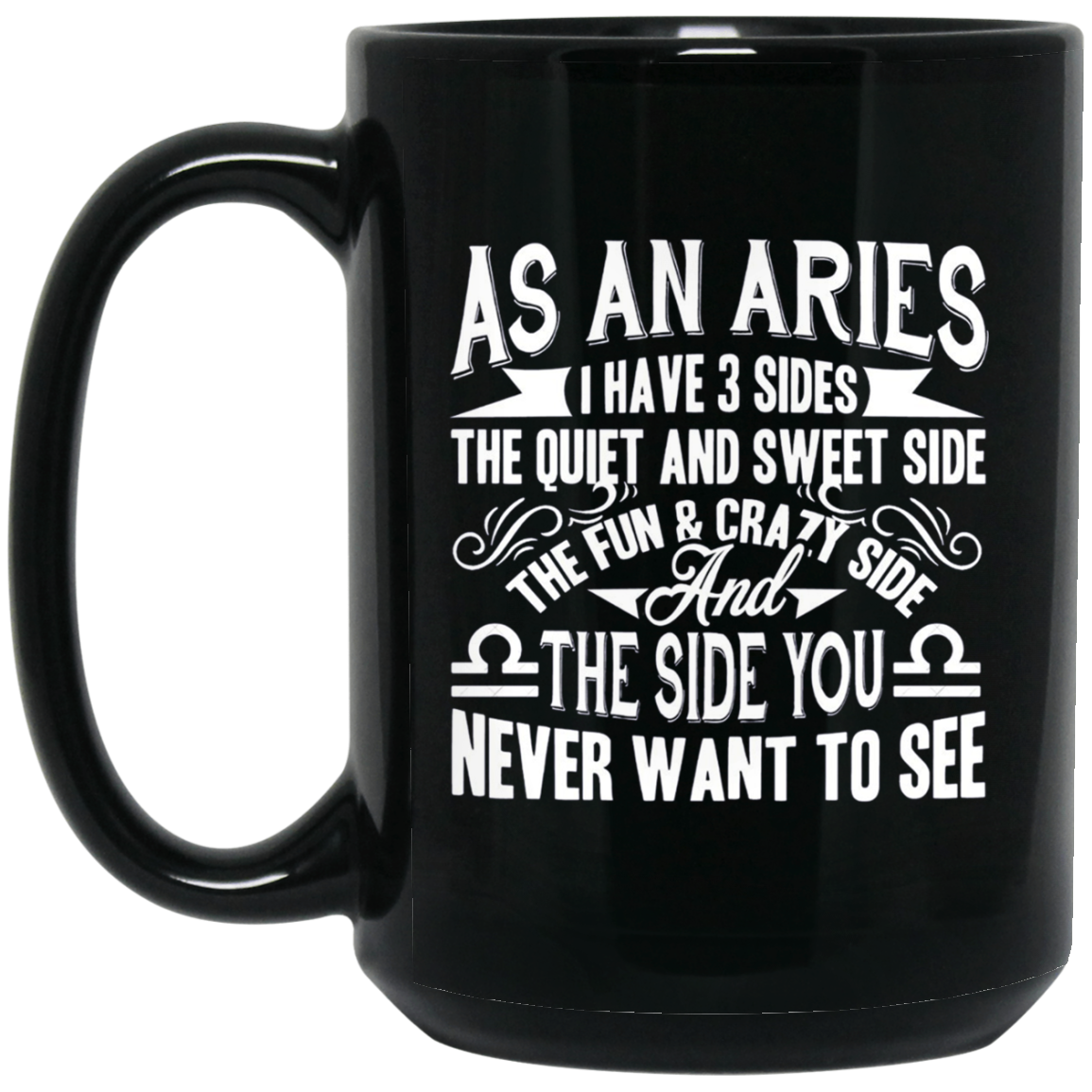 Aries Shirt - As An Aries T shirt