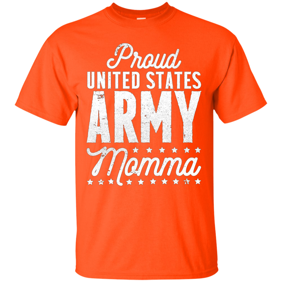 ARMY MOM Shirt - US Army Son Daughter