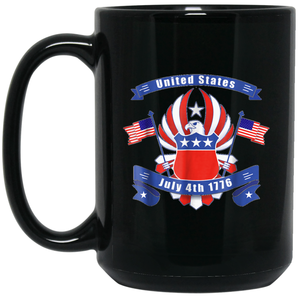 4th of July T-Shirt America Shirt