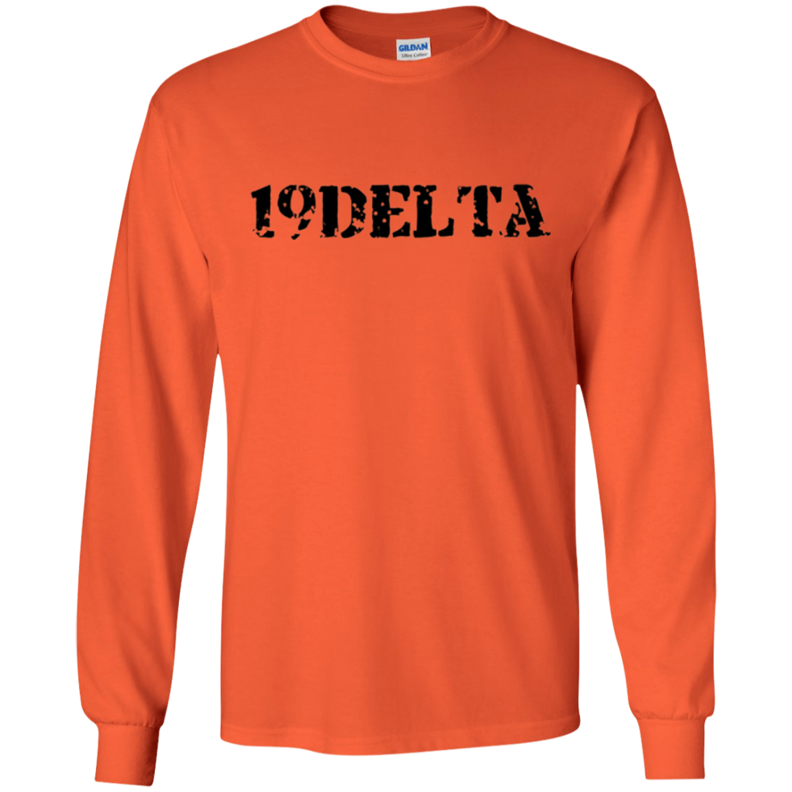 Army 19 Delta Cavalry Scout T Shirt - 20483