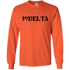 Image of Army 19 Delta Cavalry Scout T Shirt - 20483
