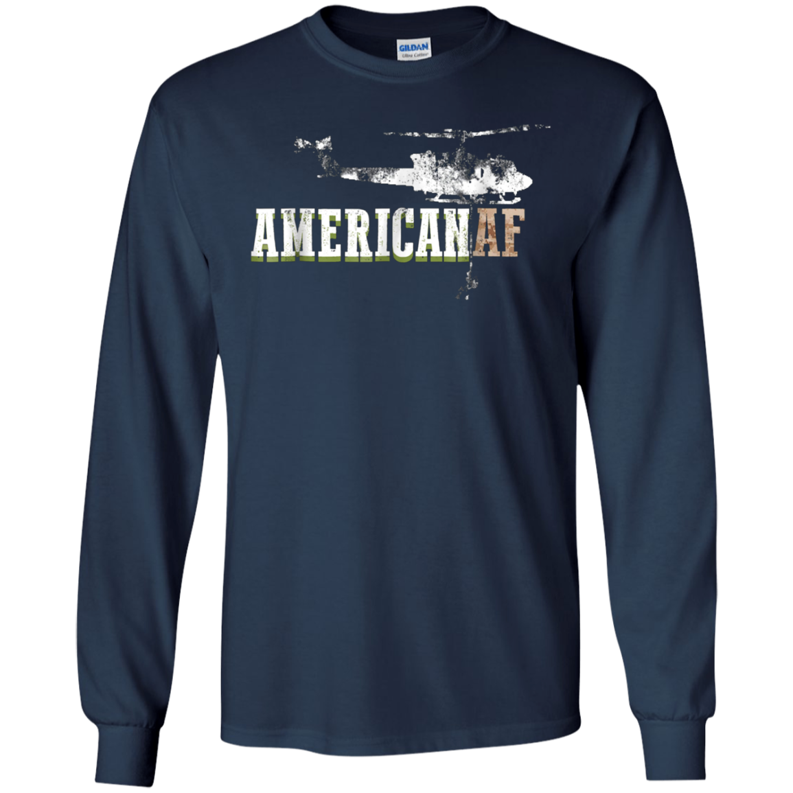AMERICANAF Shirt