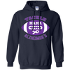 Image of Alzheimer Awareness T-shirt MAMA ALZHEIMER'S awareness