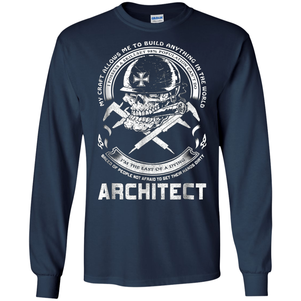 ARCHITECT Tshirt