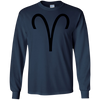 Image of Aries Constellation Horoscope Zodiac Star Sign