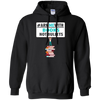 Image of Arm Me With Books Not Bullets Shirt Gift Women Men Teachers