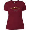 Image of Albuquerque New Mexico T Shirt
