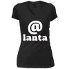 Image of Atlanta @lanta Novelty t-shirt