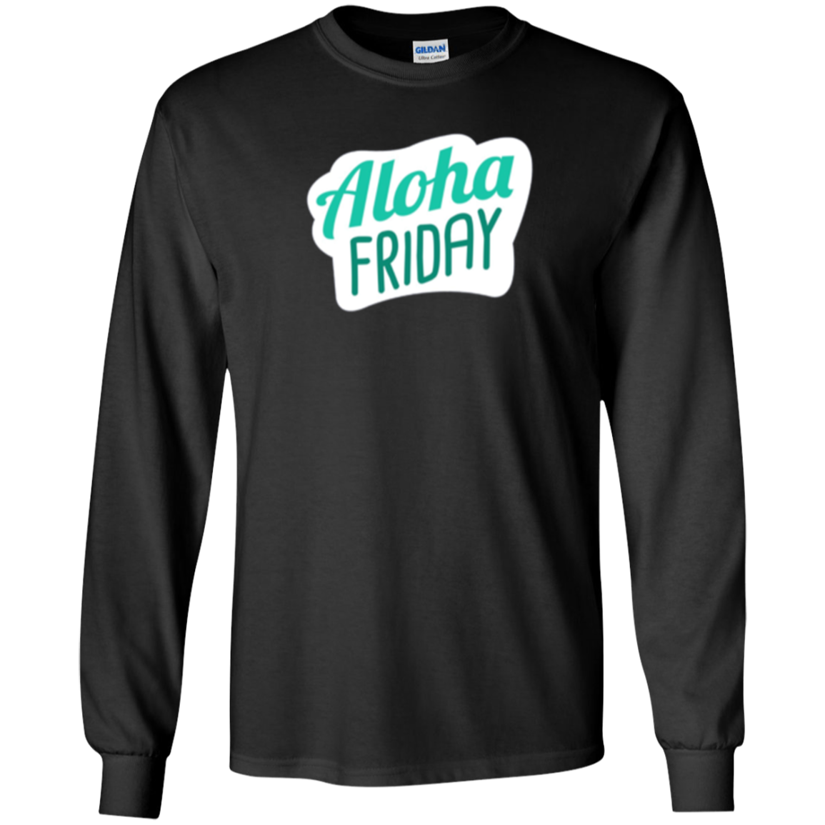 Aloha Friday T-Shirt