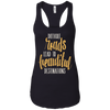 Image of Adventure Hiking Trekking Quote Beautiful Roads T_Shirt