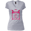 Image of And God Said Let There Be June Girl T-shirt