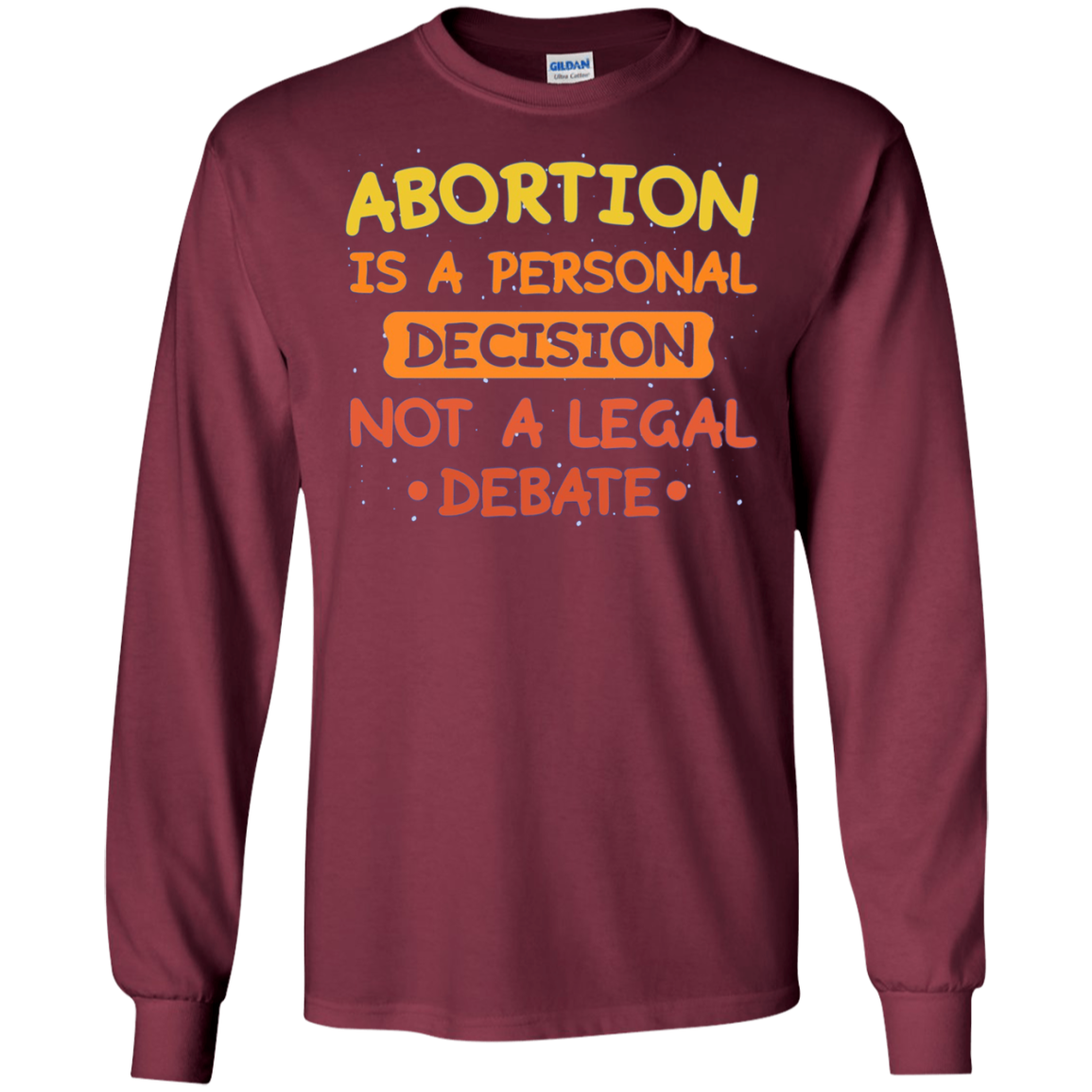 Abortion shirt pro choice for women tshirt gift choose wise