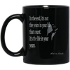 Image of Abraham Lincoln Quote About The Life T Shirt