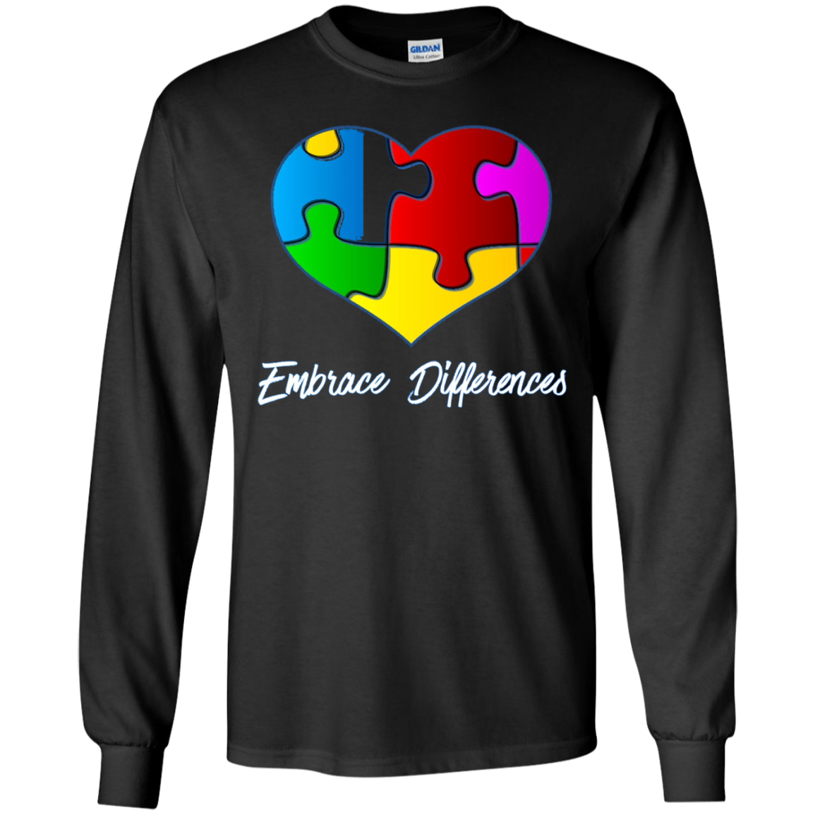 Autism Awareness Day Tshirt
