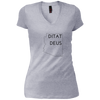 Image of Arizona Motto God Enriches Ditat Deus T-Shirt