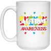 Image of Autistic tshirt - Autism Awareness tshirt - Autism Shirt