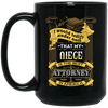 Image of Attorney Niece Best Lawyer in America