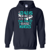 Image of All Dads Are Created Equal But Only The Finest Raise Nurses