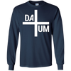 Image of Architect Jargon Graphic T-shirt