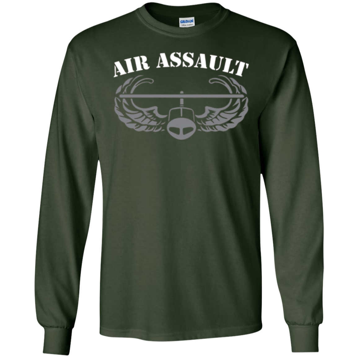 Army Air Assault T Shirt - 20460