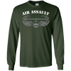Image of Army Air Assault T Shirt - 20460