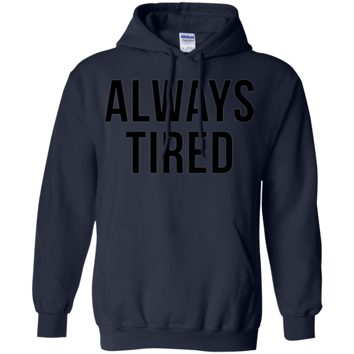 Always Tired Funny Mommy New Parents Hipster Puns Tee Shirt