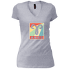 Image of Aries Star Sign Astrology Unisex Standard T Shirt