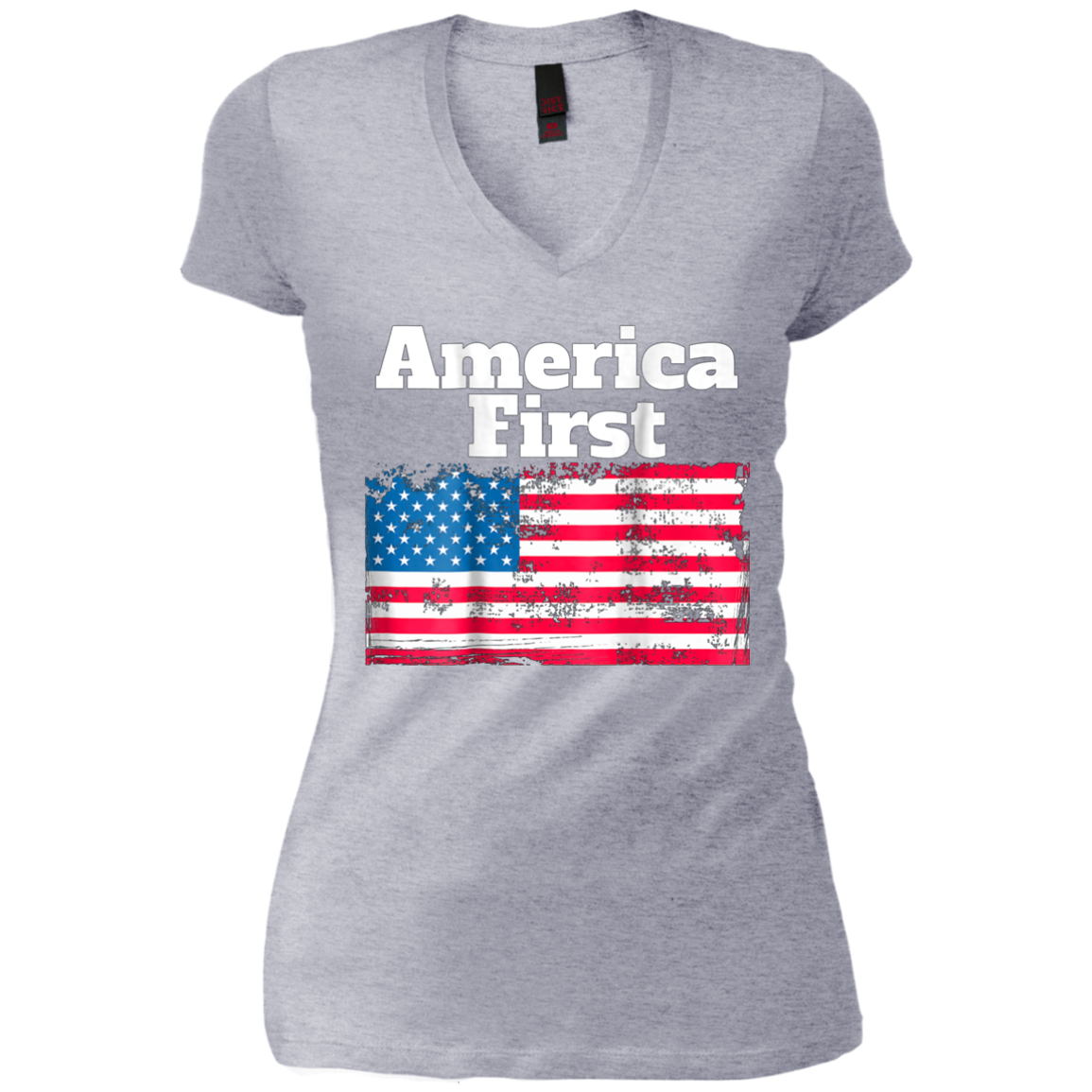 America First Patriotic TShirt Men Women Youth