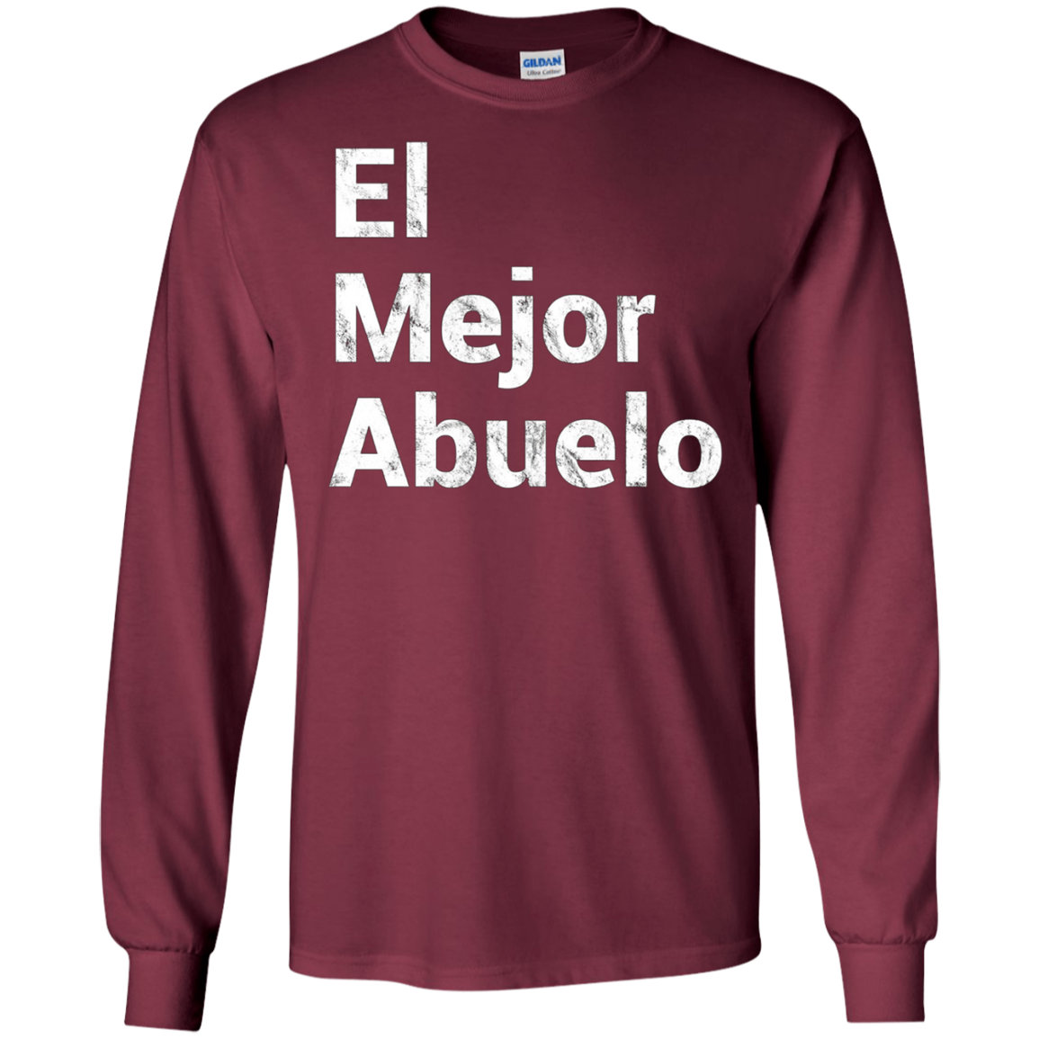 Abuelo Grandpa Fathers Day Gift in Spanish Dad Papa Padre