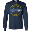 Image of Army - CIB - 1st Award - Combat Veteran - Iraq Tshirt