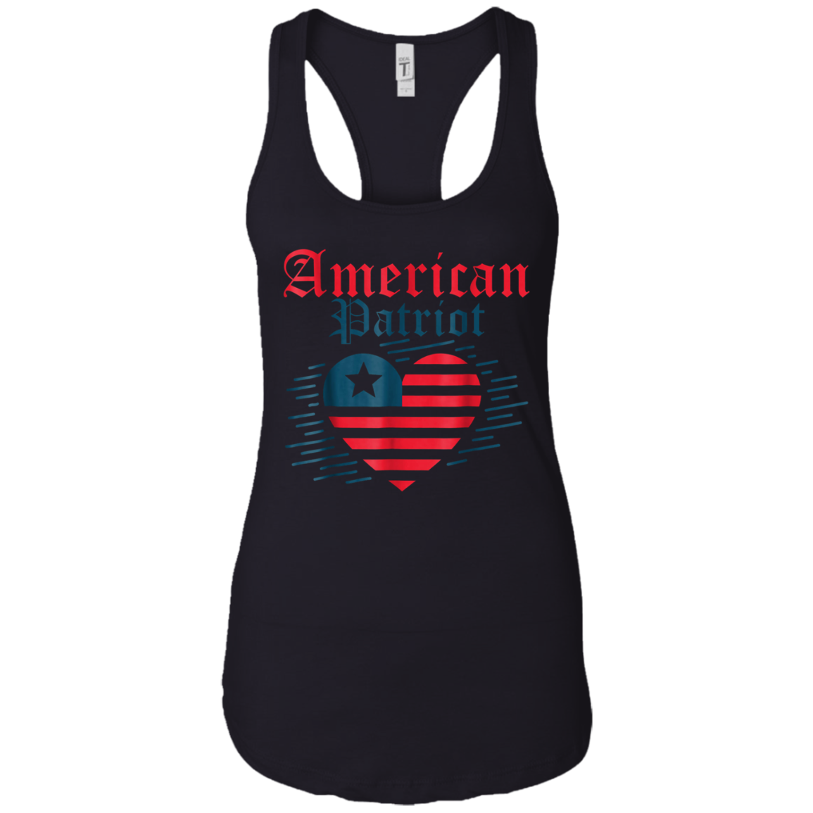 American Patriot Freedom Liberty Heart T Shirt Memorial Gift