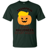Image of T-shirt Halloween politique drôle anti-Trump sarcastique