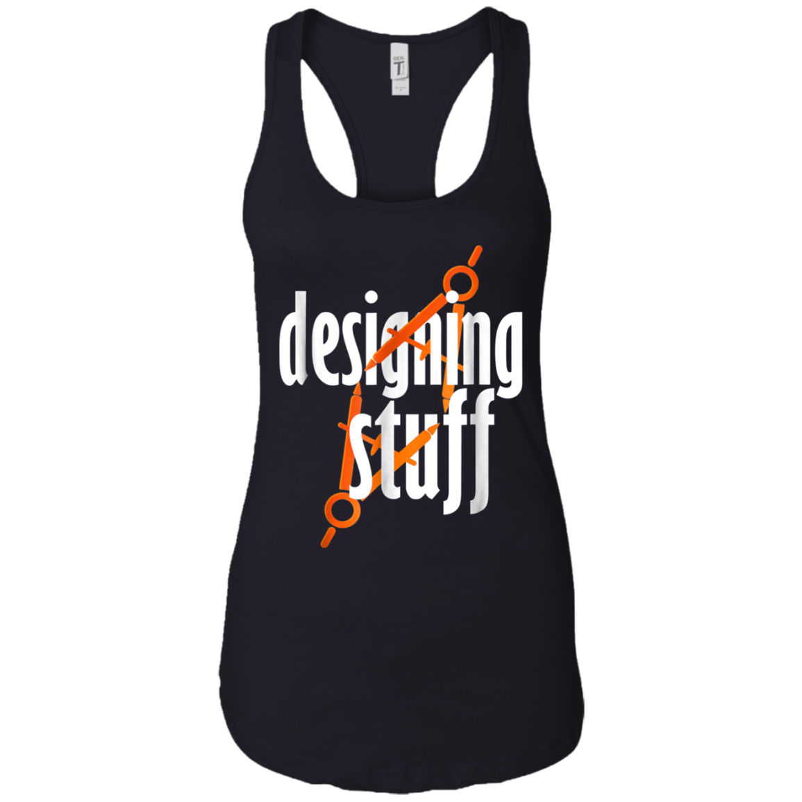 Architect Designing Stuff Architecture T-shirt