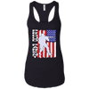 Image of Army MOM Proud Parent of US Army Soldier Long-sleeve Tee
