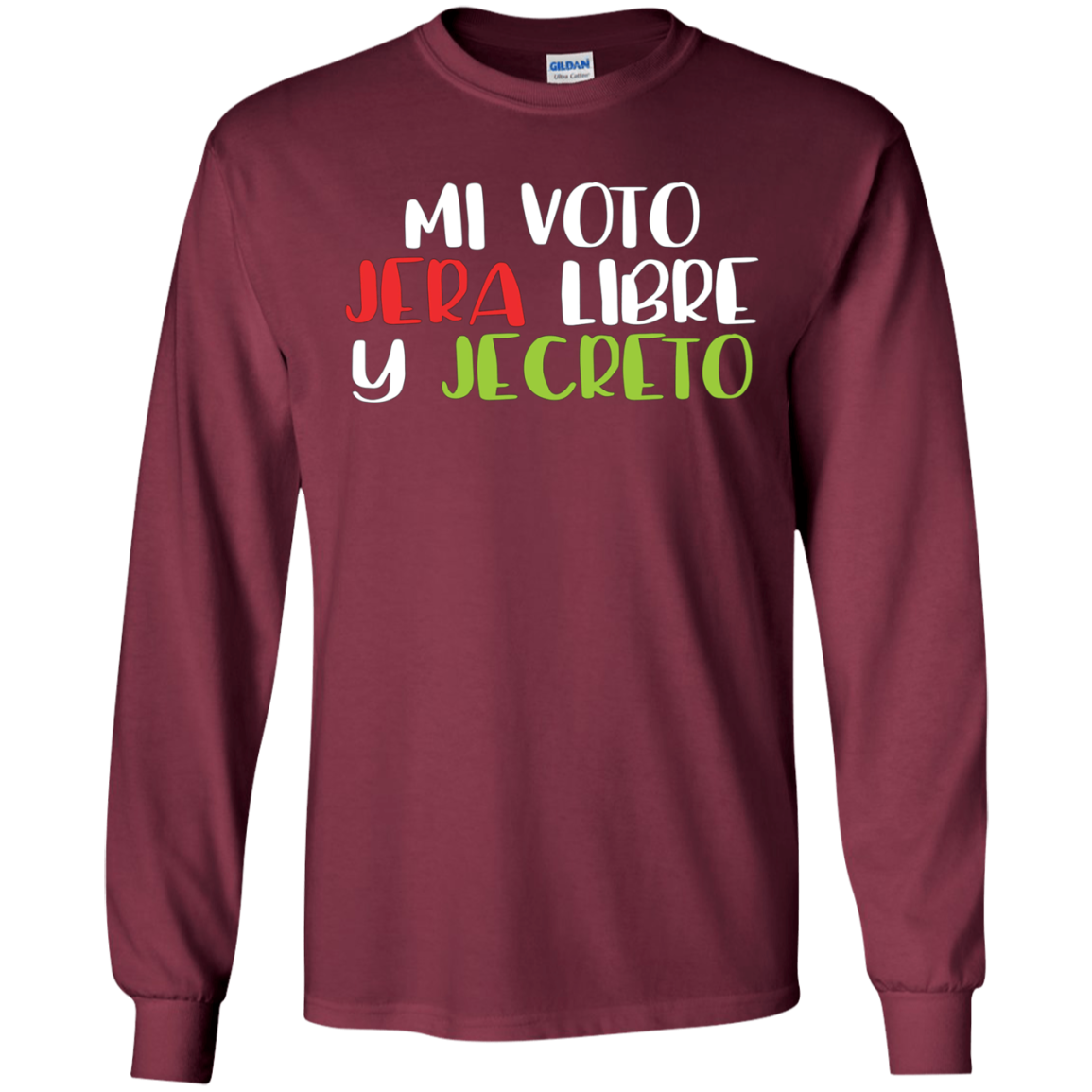 AMLO Mexico Elecciones 2018 Shirt AMLOve - Spanish Tee Shirt